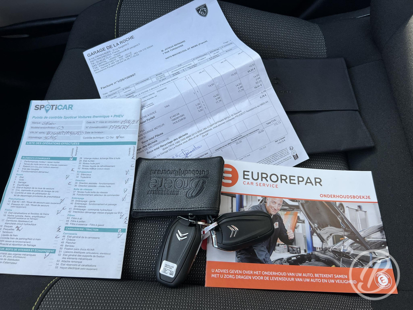Citroën