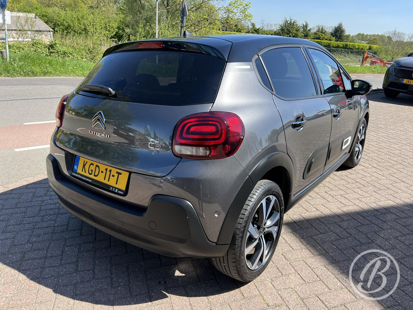 Citroën