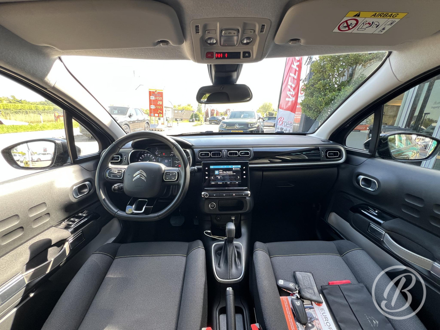 Citroën