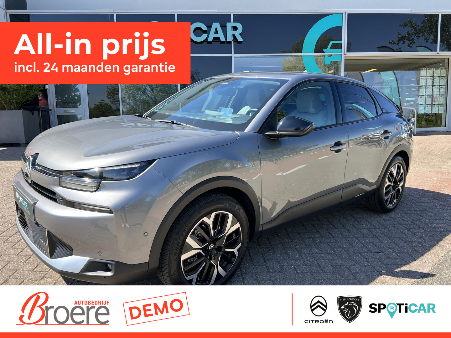 Citroën Citroën