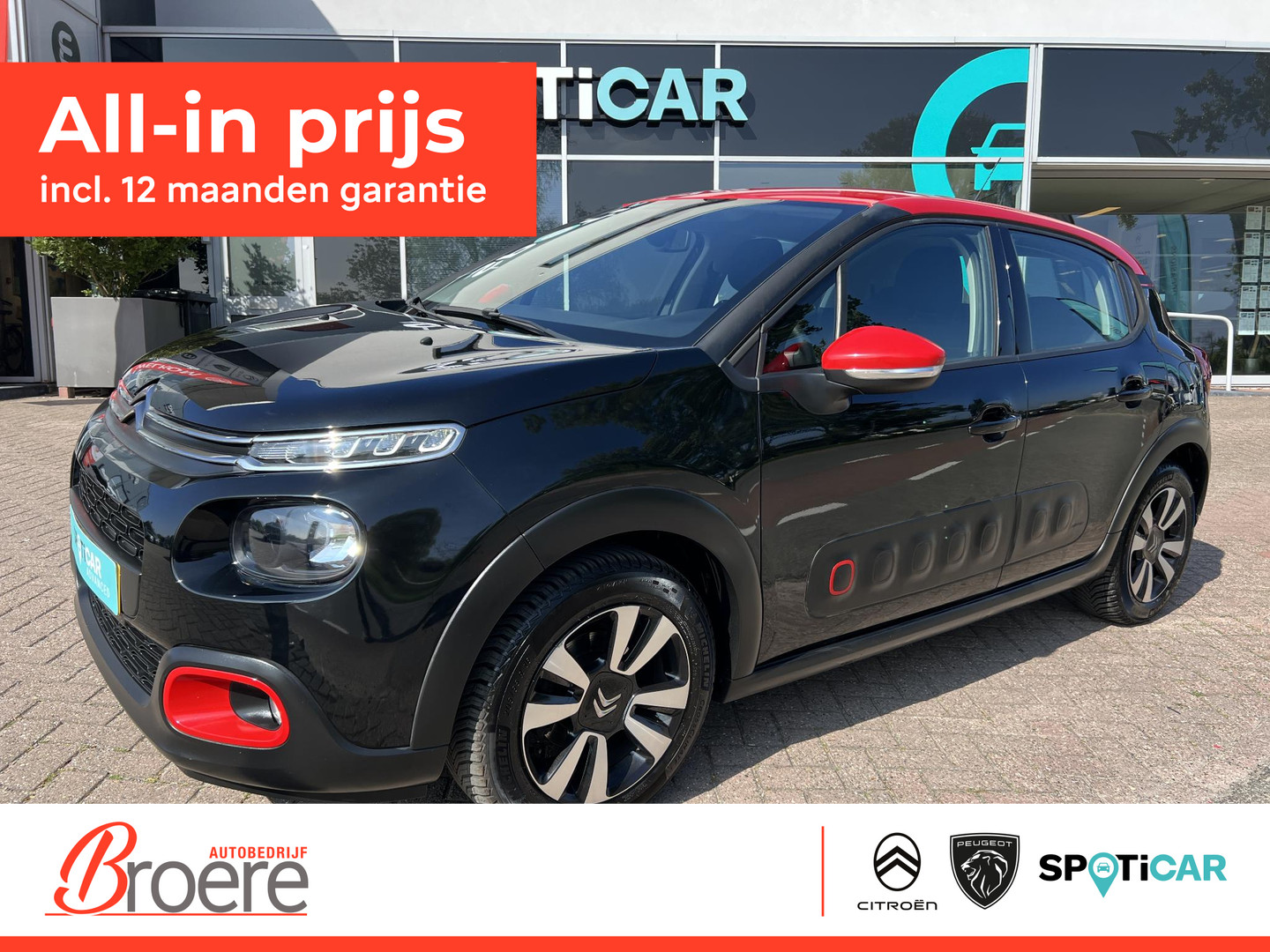 Citroën