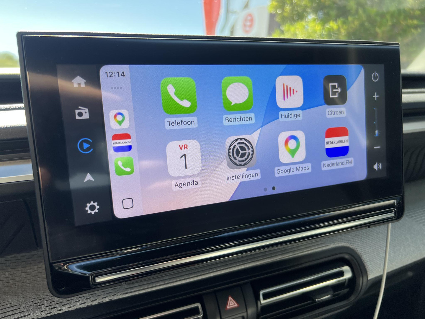 Citroën