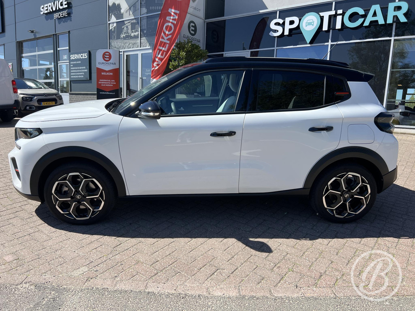 Citroën