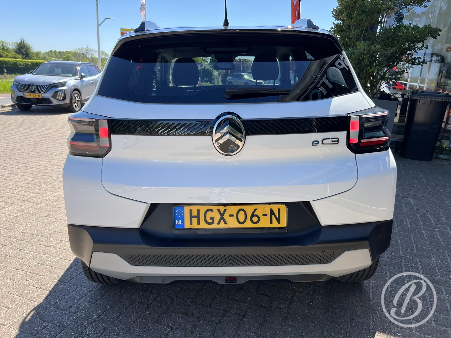 Citroën