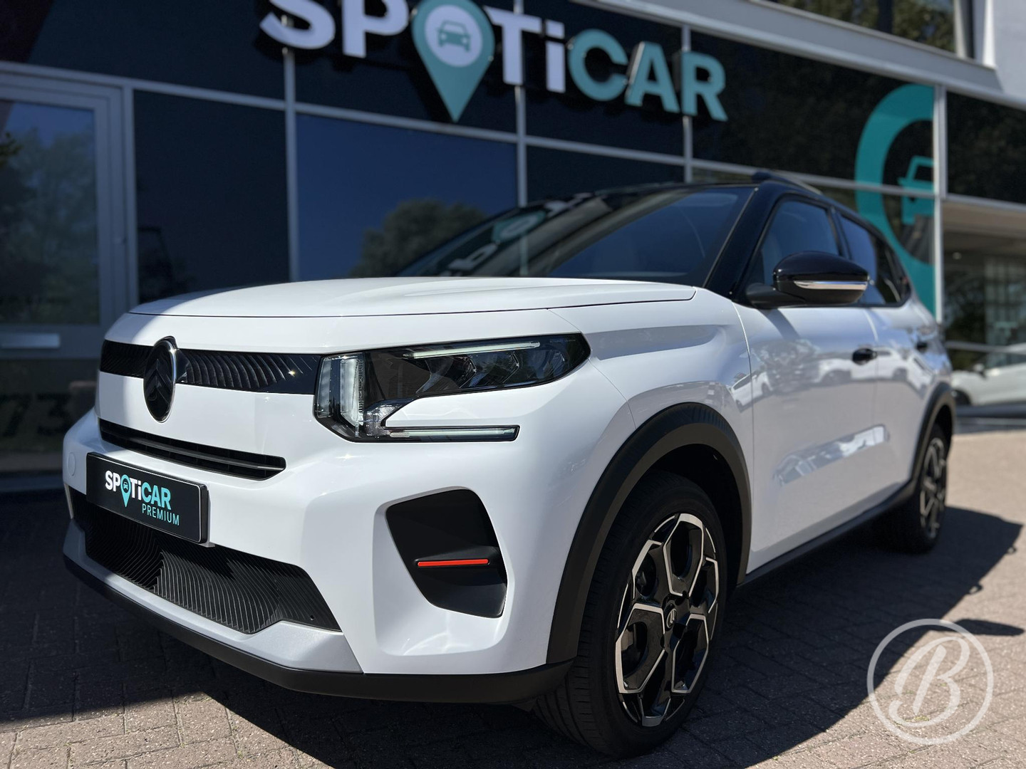 Citroën