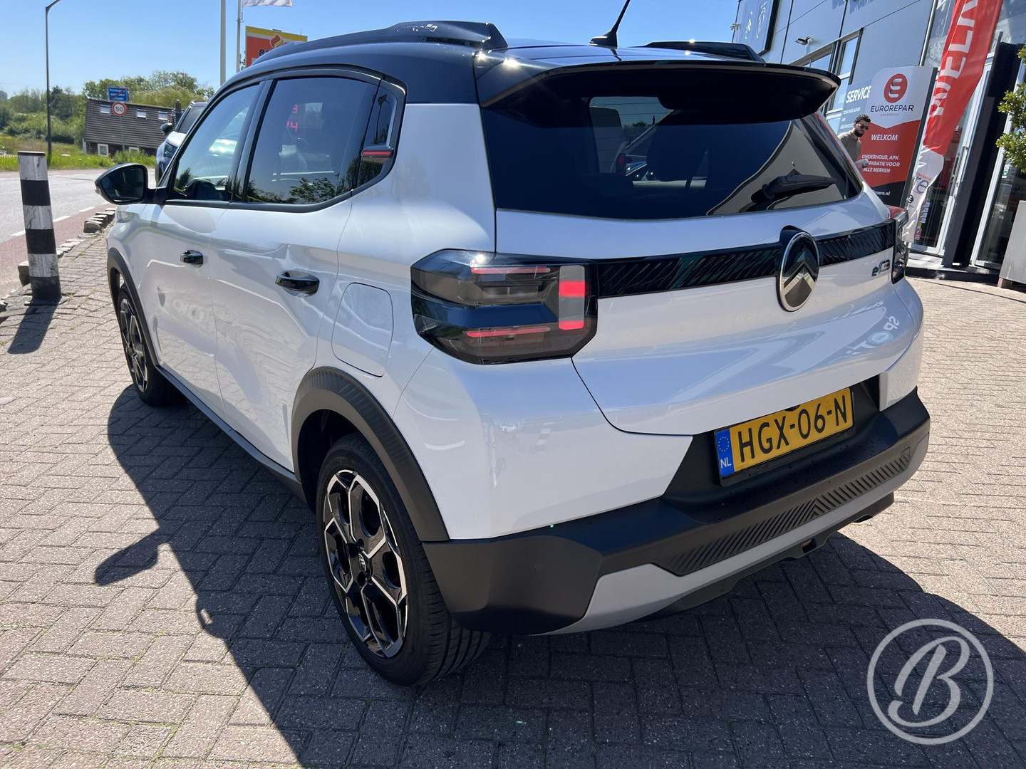 Citroën