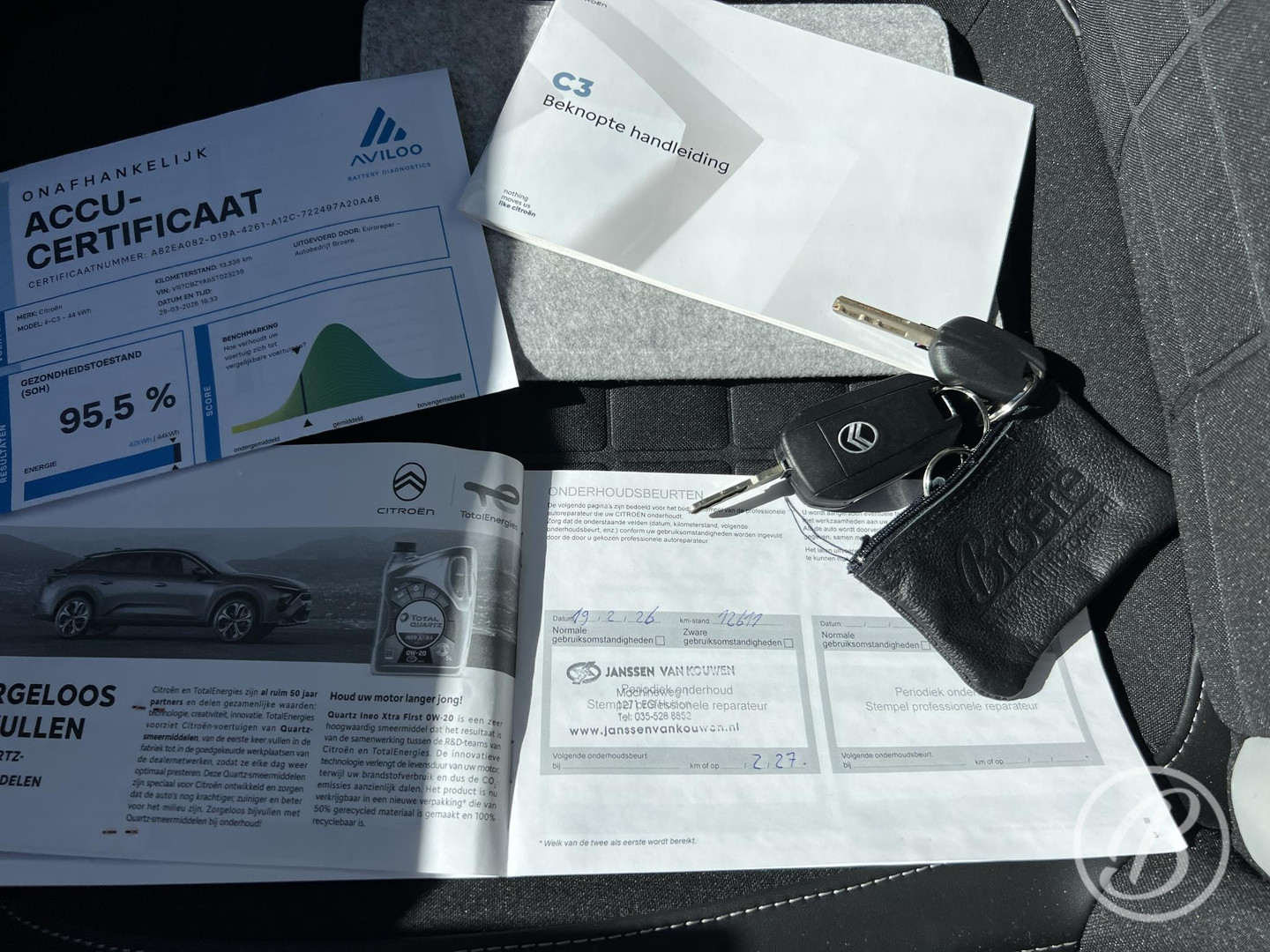 Citroën