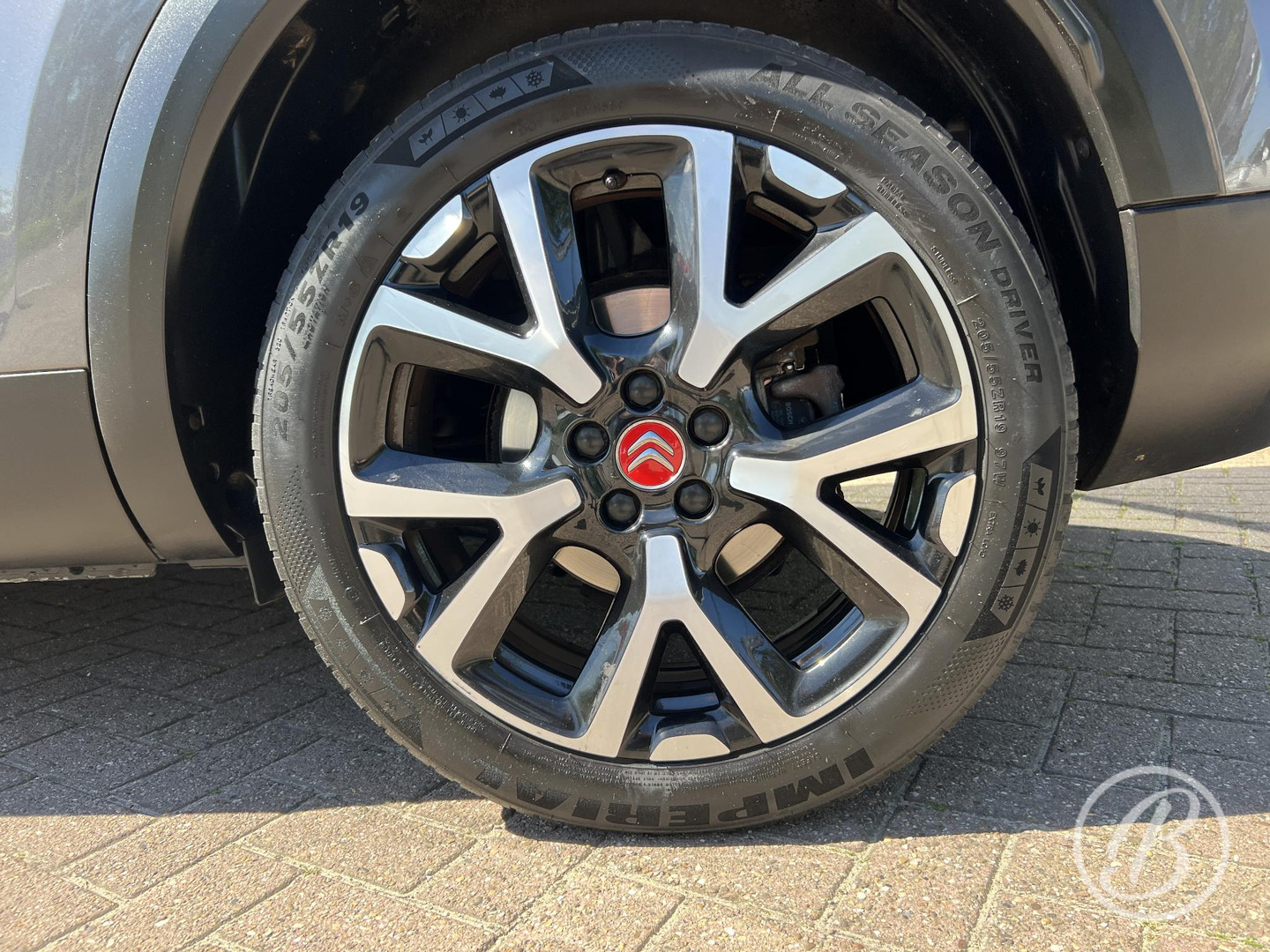 Citroën