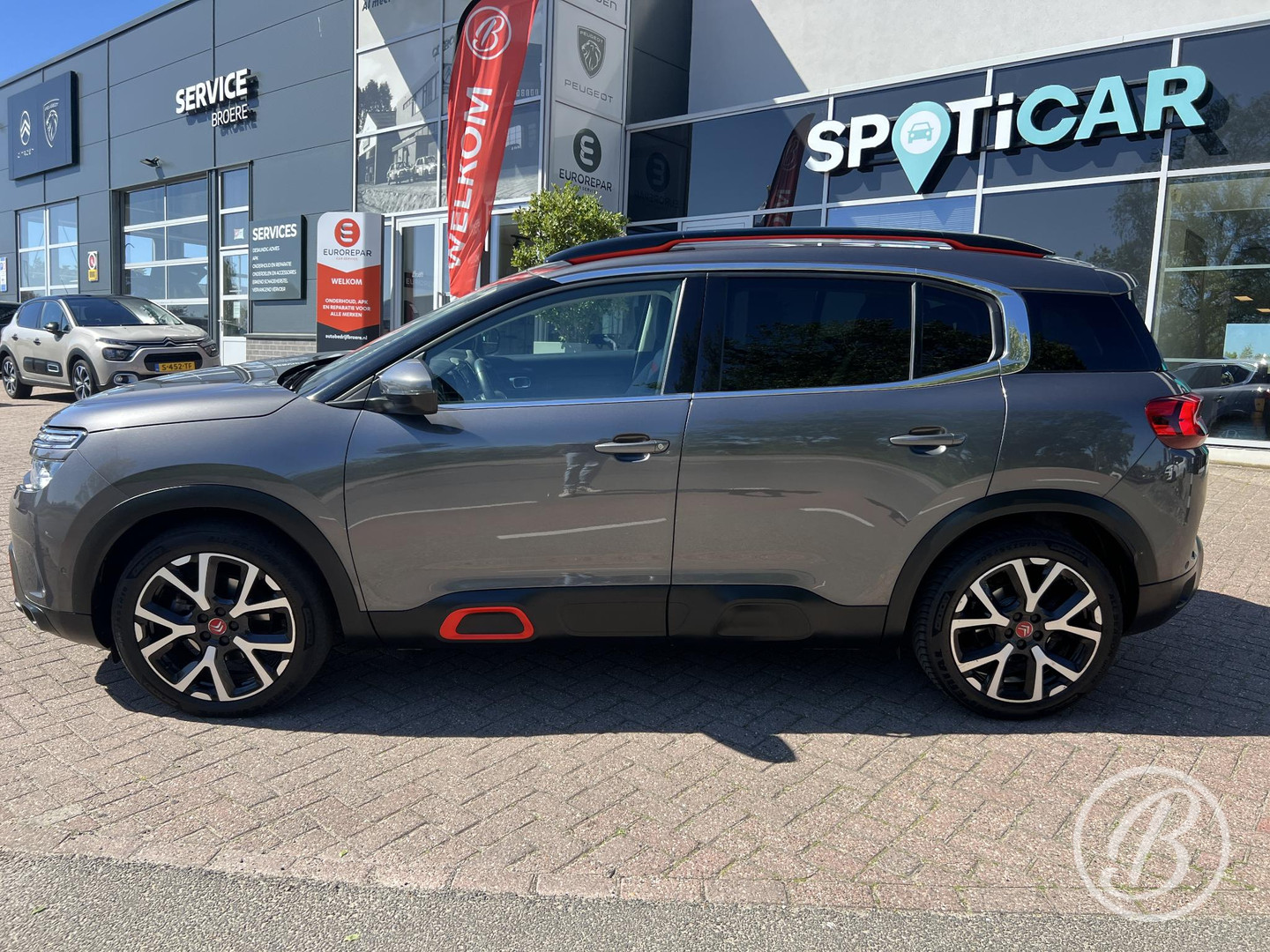 Citroën