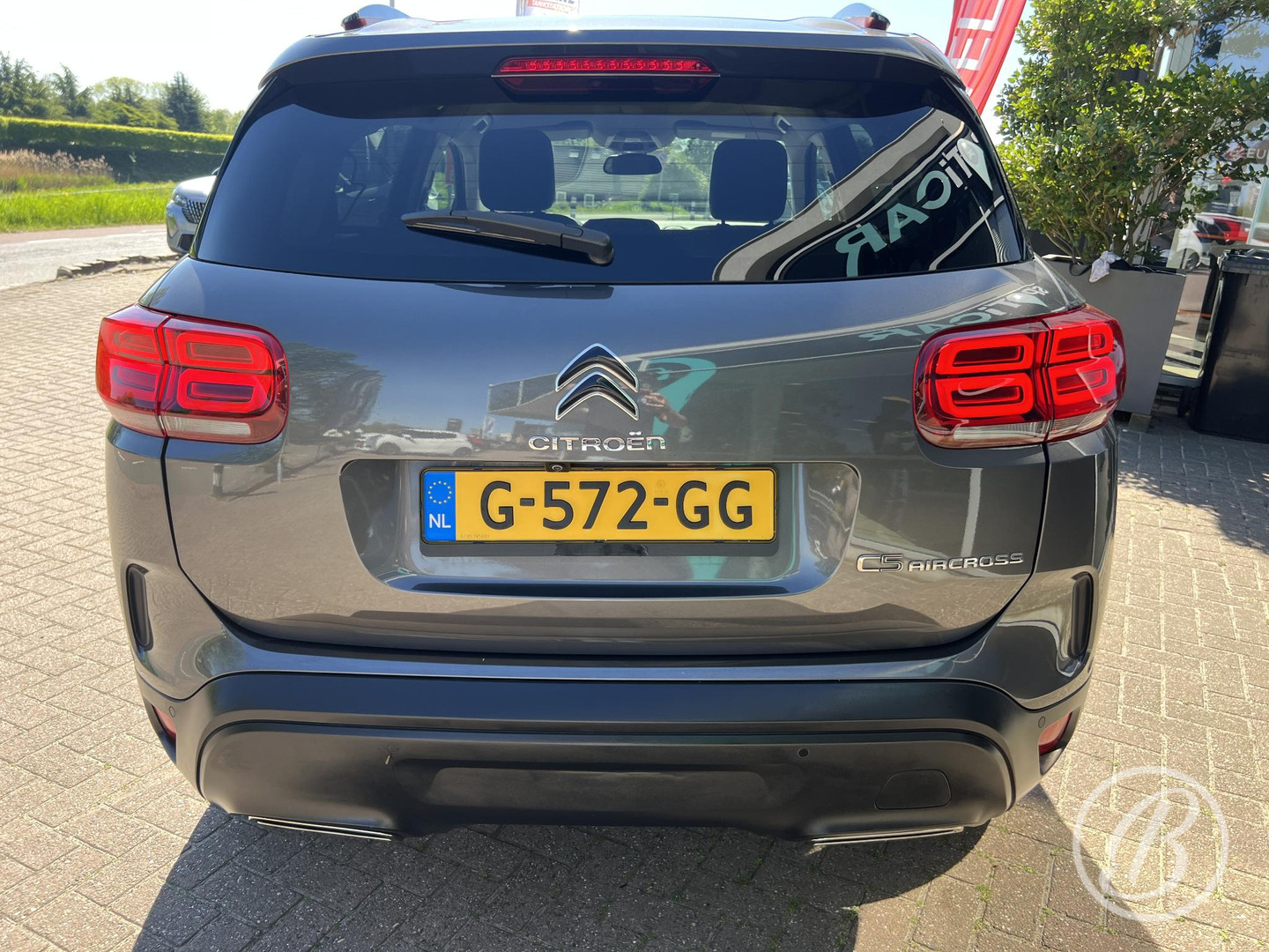 Citroën
