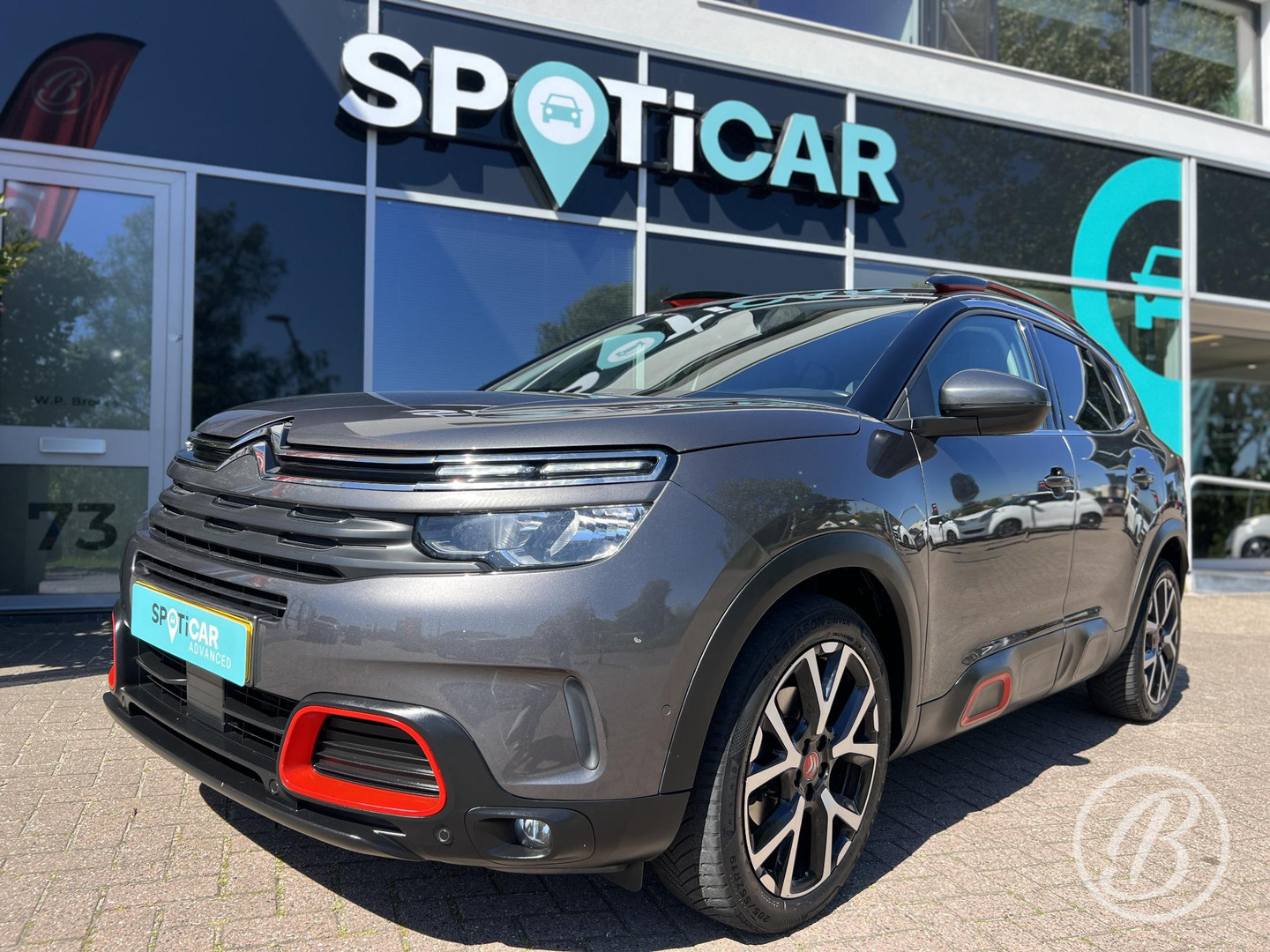Citroën