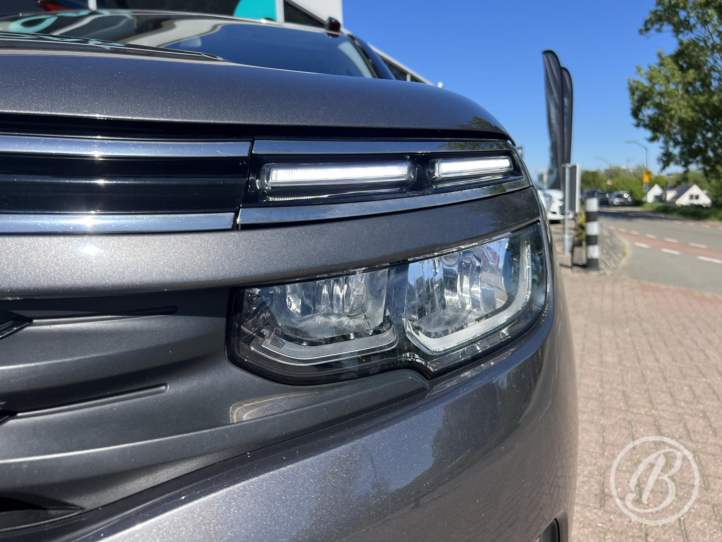 Citroën