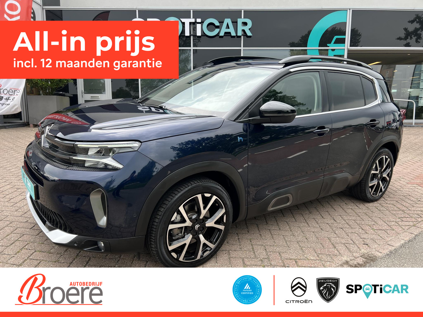 Citroën