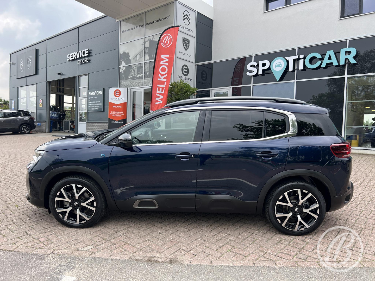 Citroën