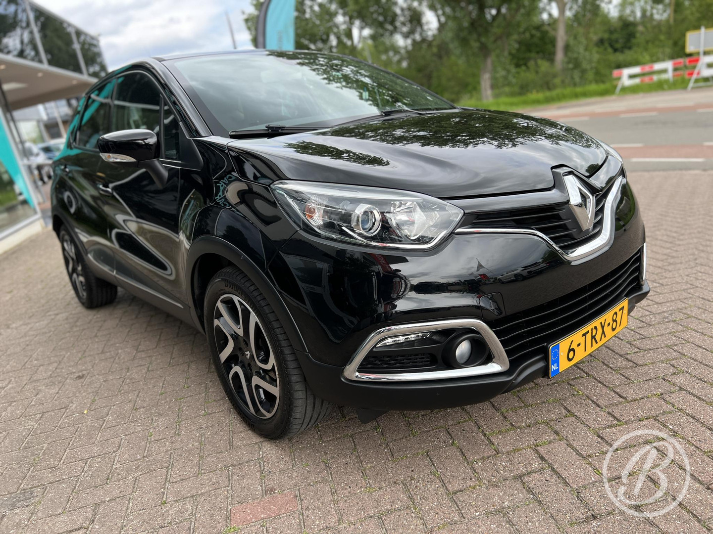 Renault Renault