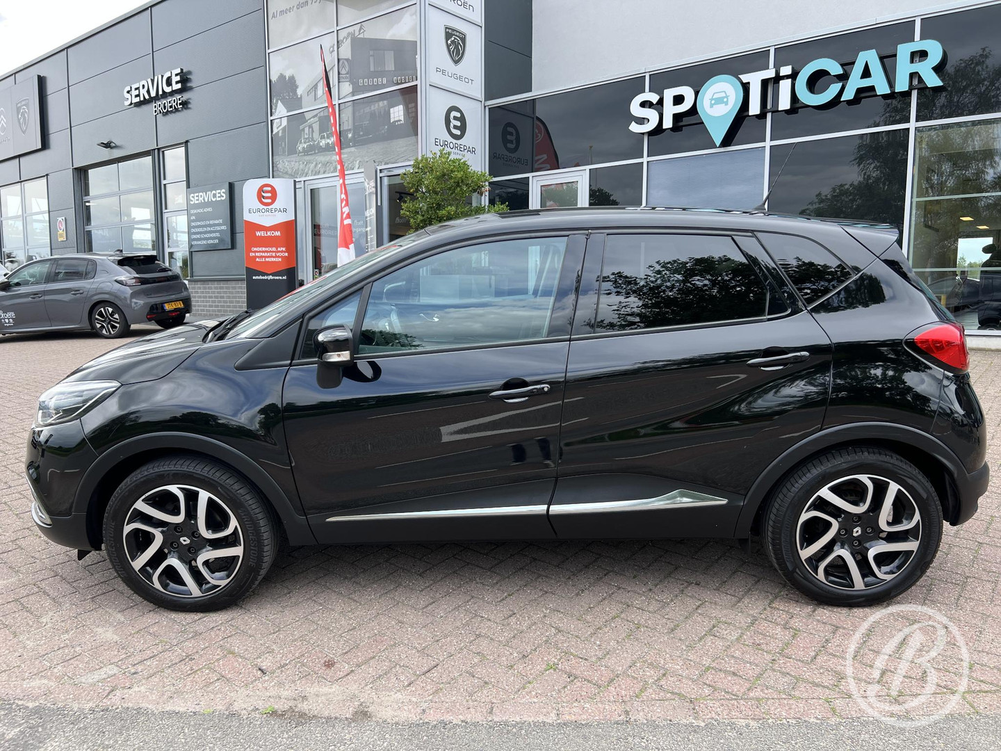 Renault Renault