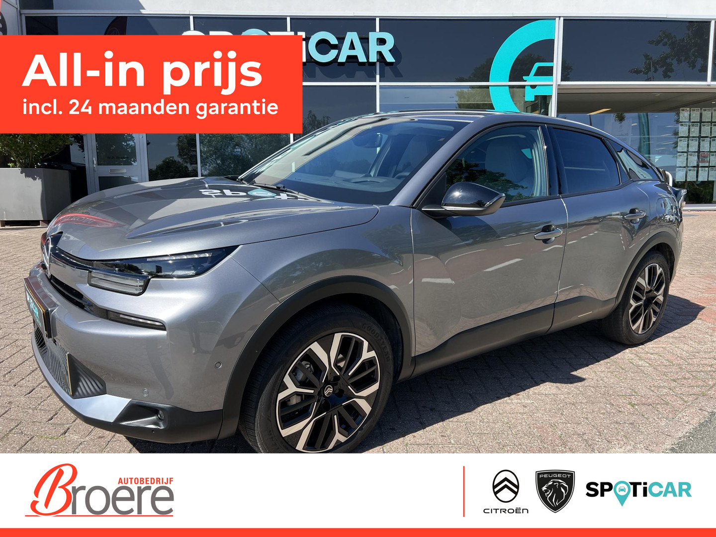 Citroën Citroën