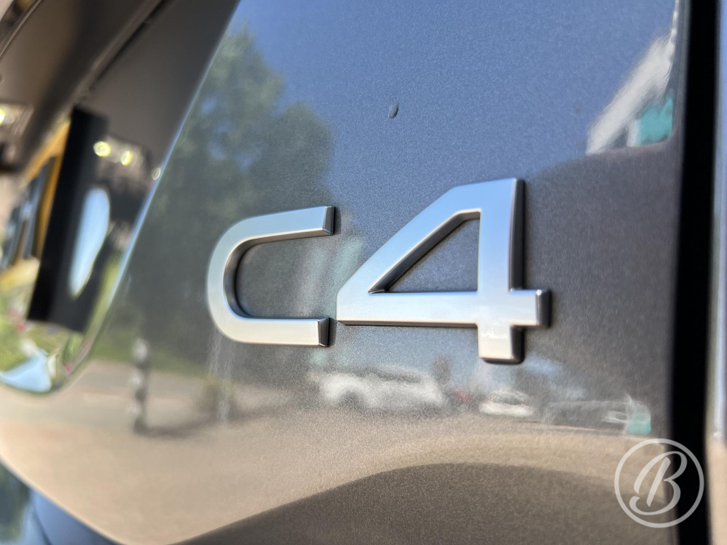 Citroën Citroën