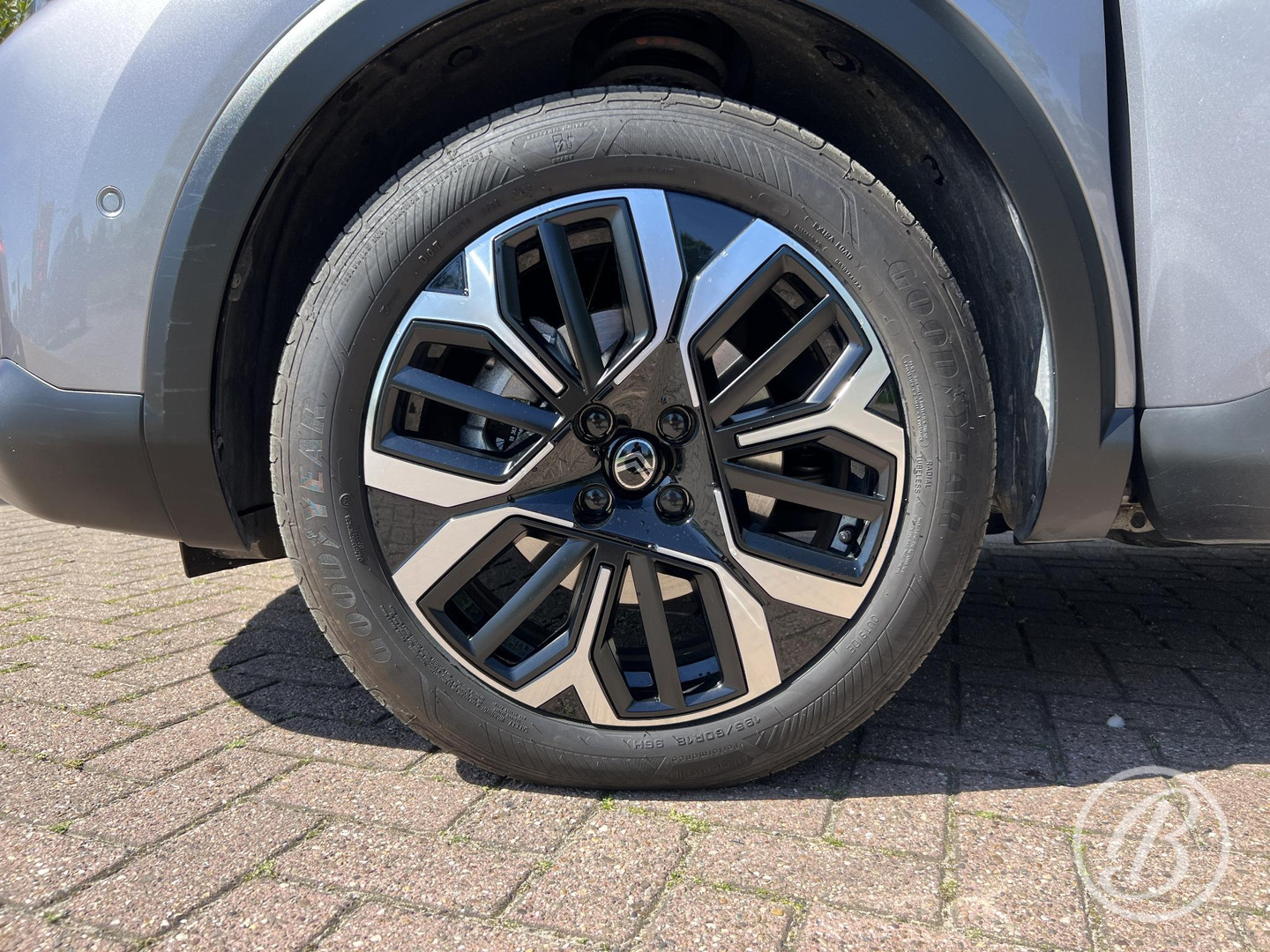 Citroën Citroën