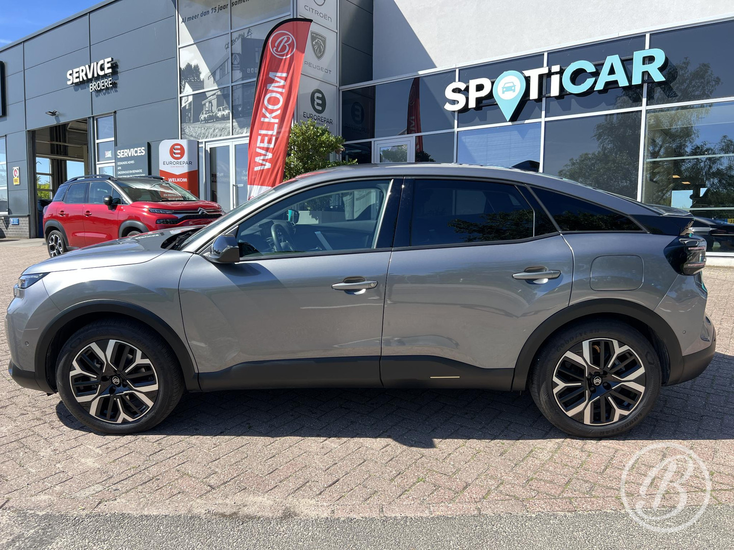 Citroën Citroën