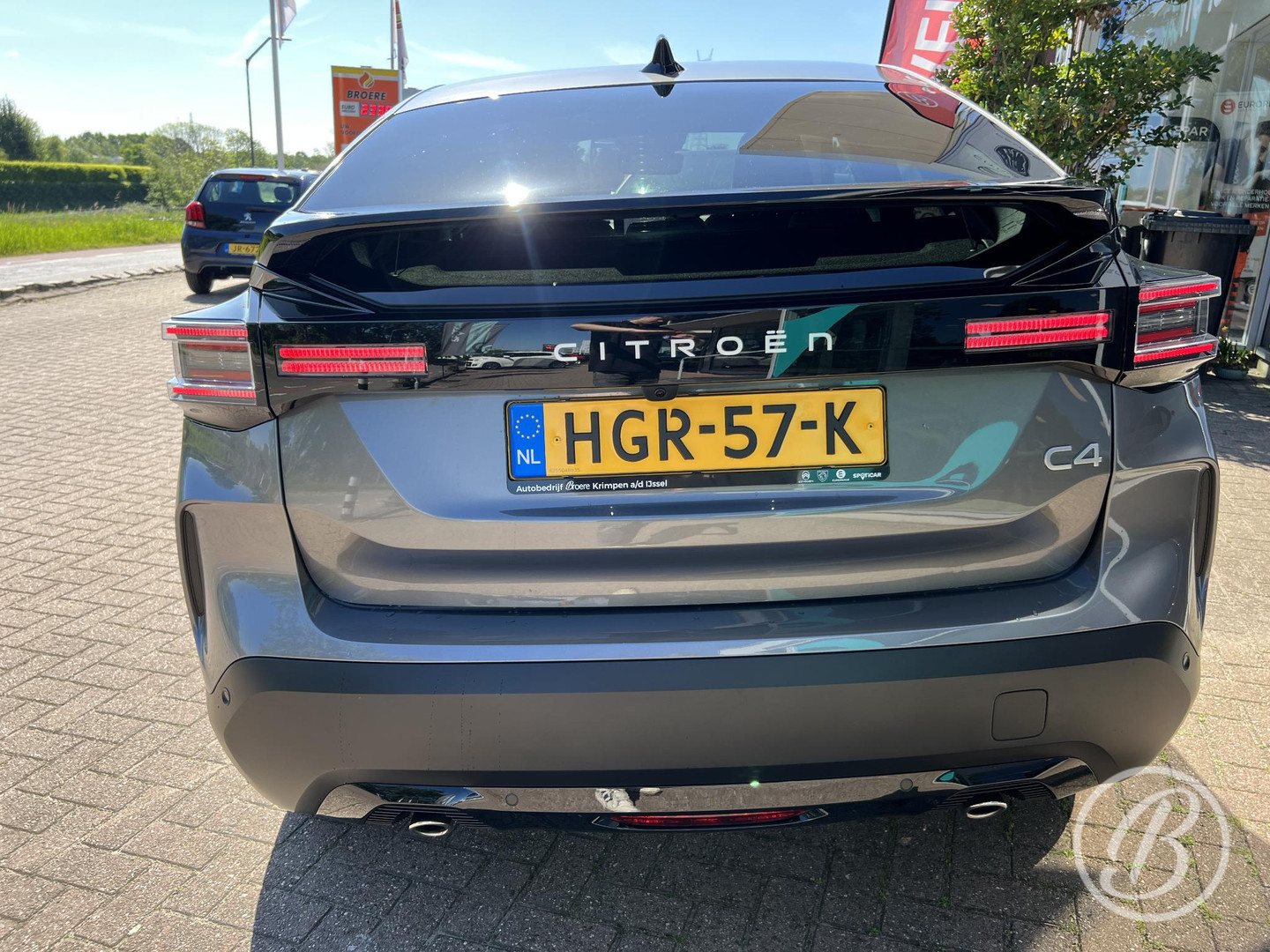 Citroën Citroën