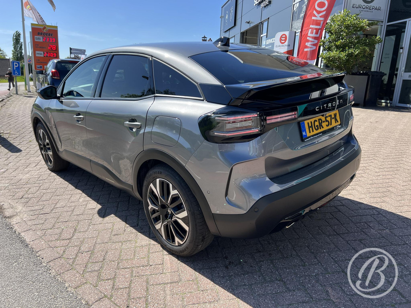 Citroën Citroën