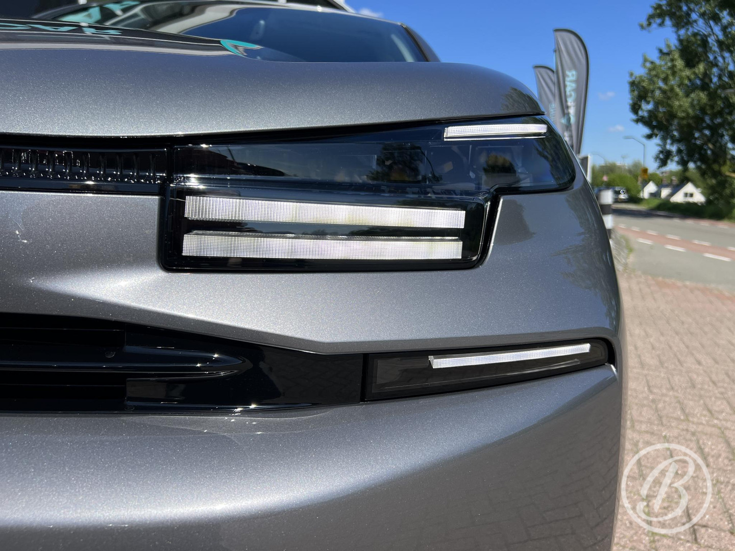 Citroën Citroën