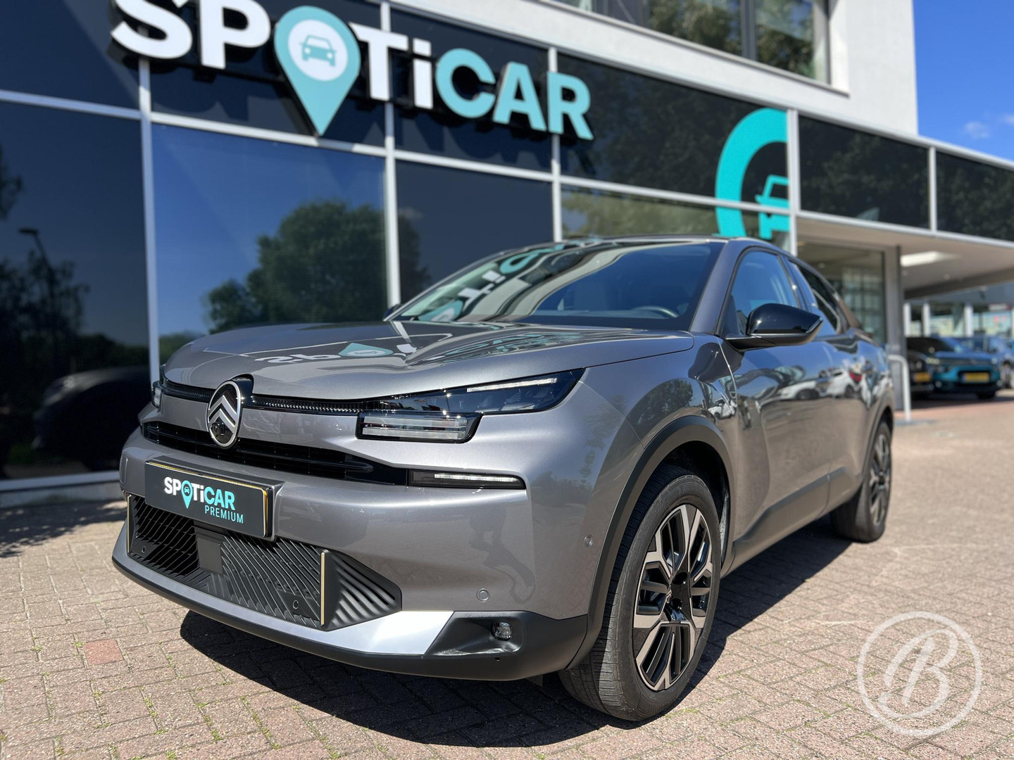 Citroën Citroën