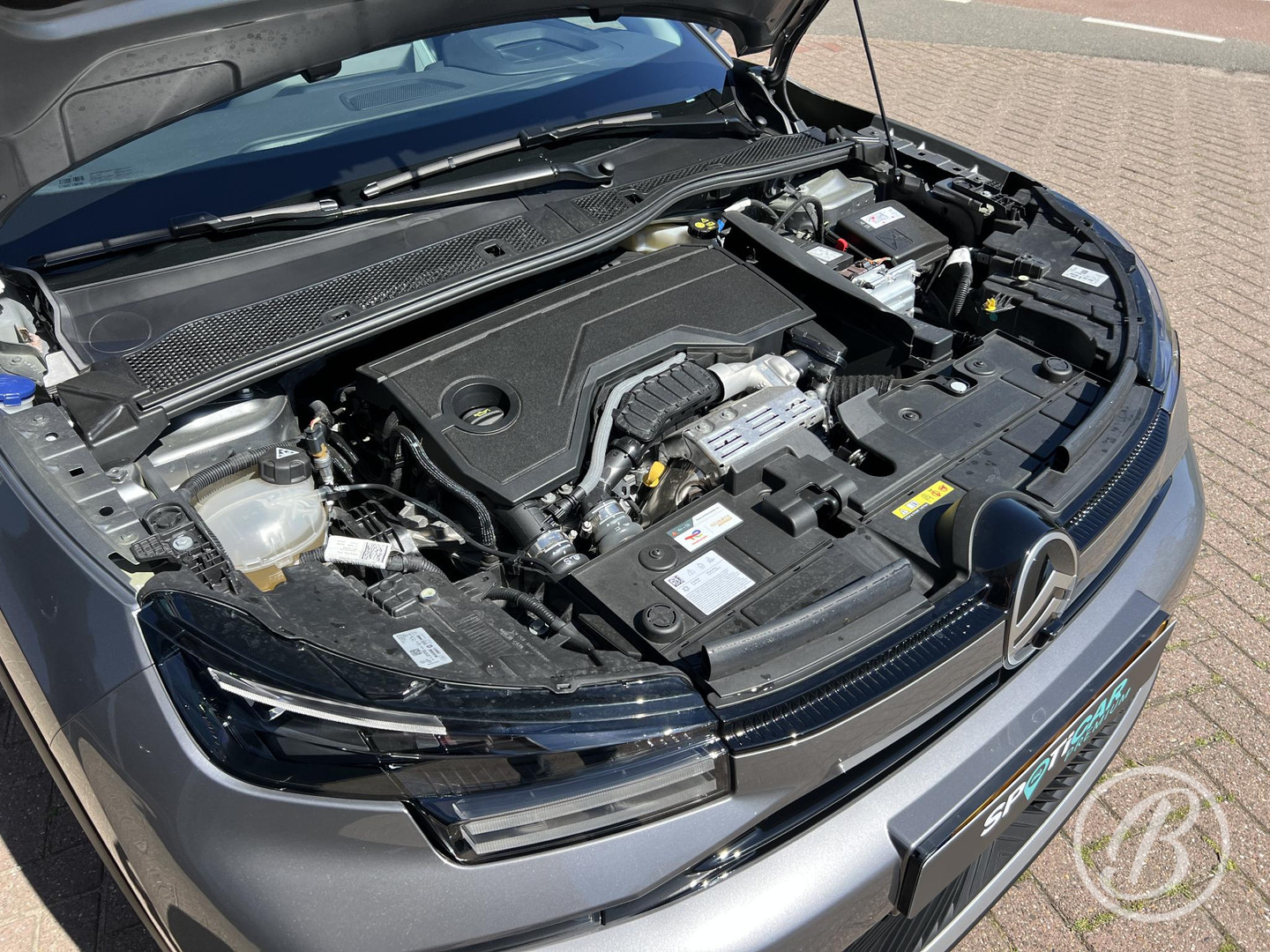 Citroën Citroën