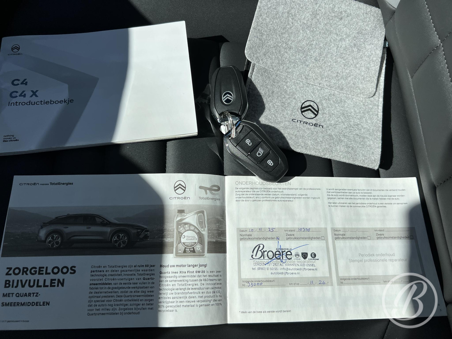 Citroën Citroën