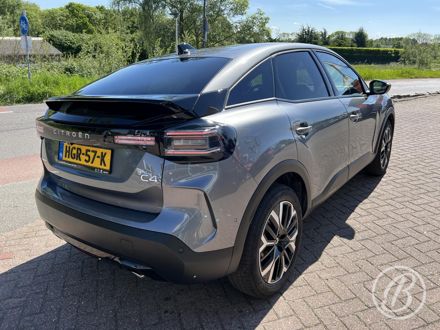 Citroën Citroën