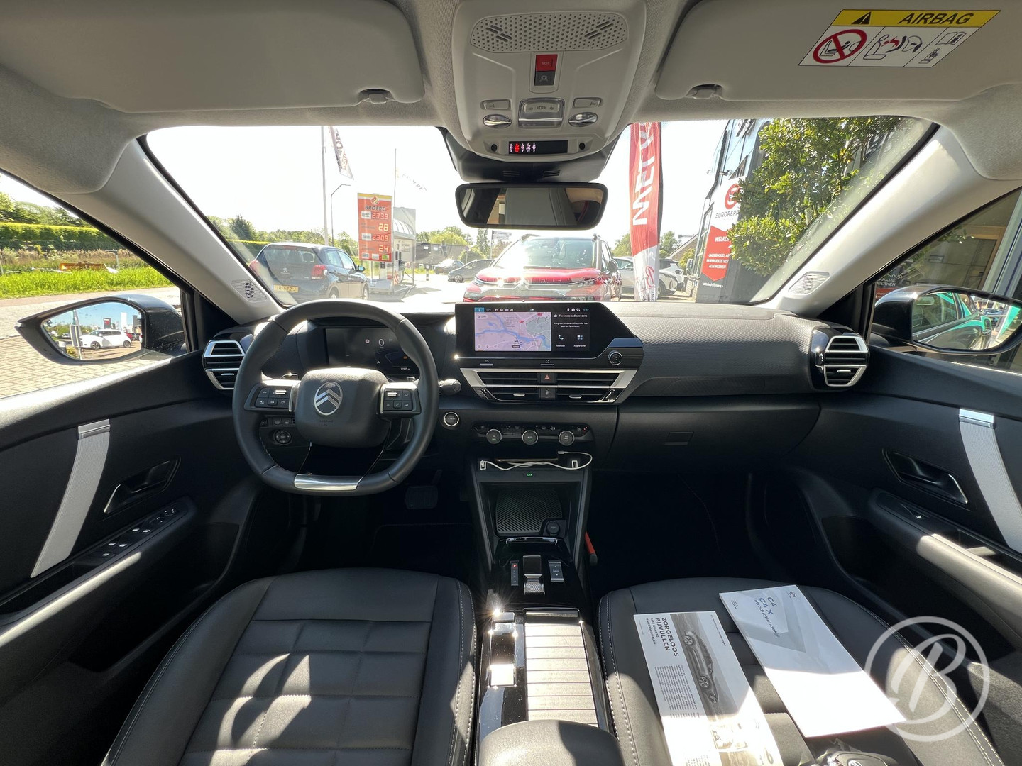 Citroën Citroën