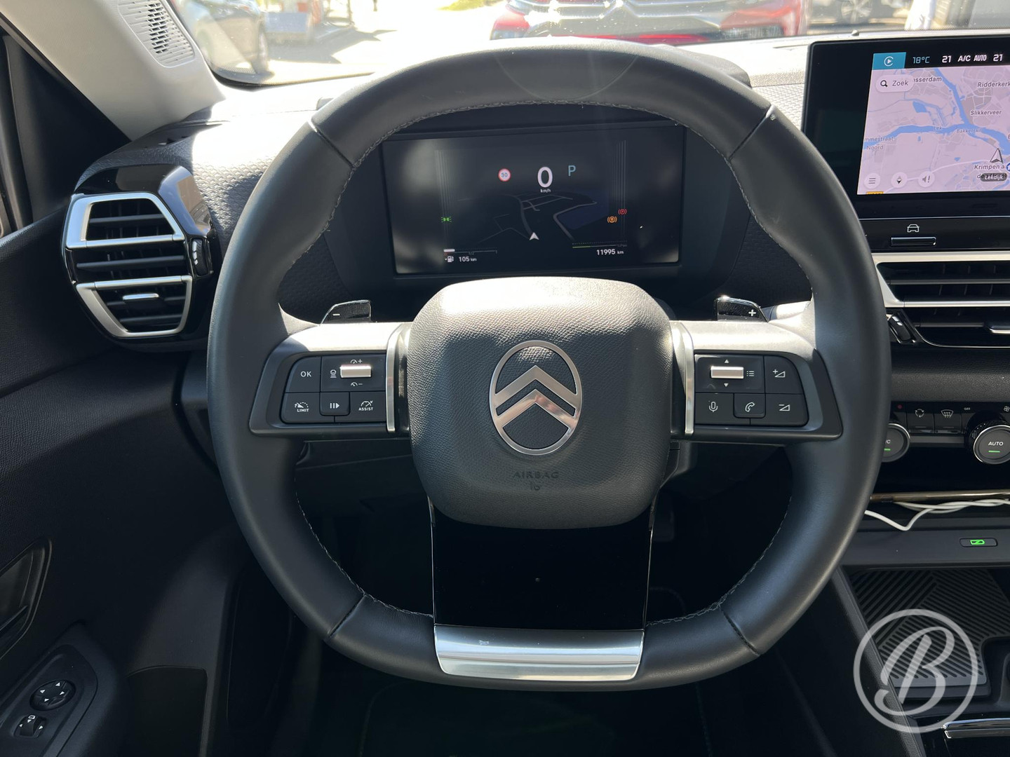 Citroën Citroën