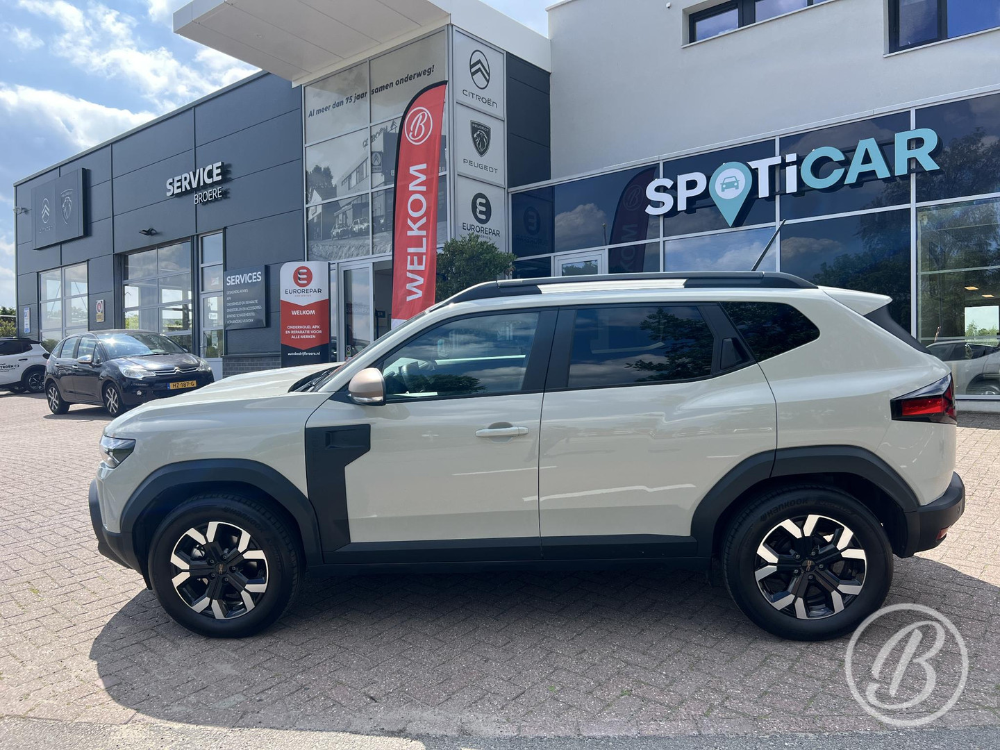 Dacia Dacia