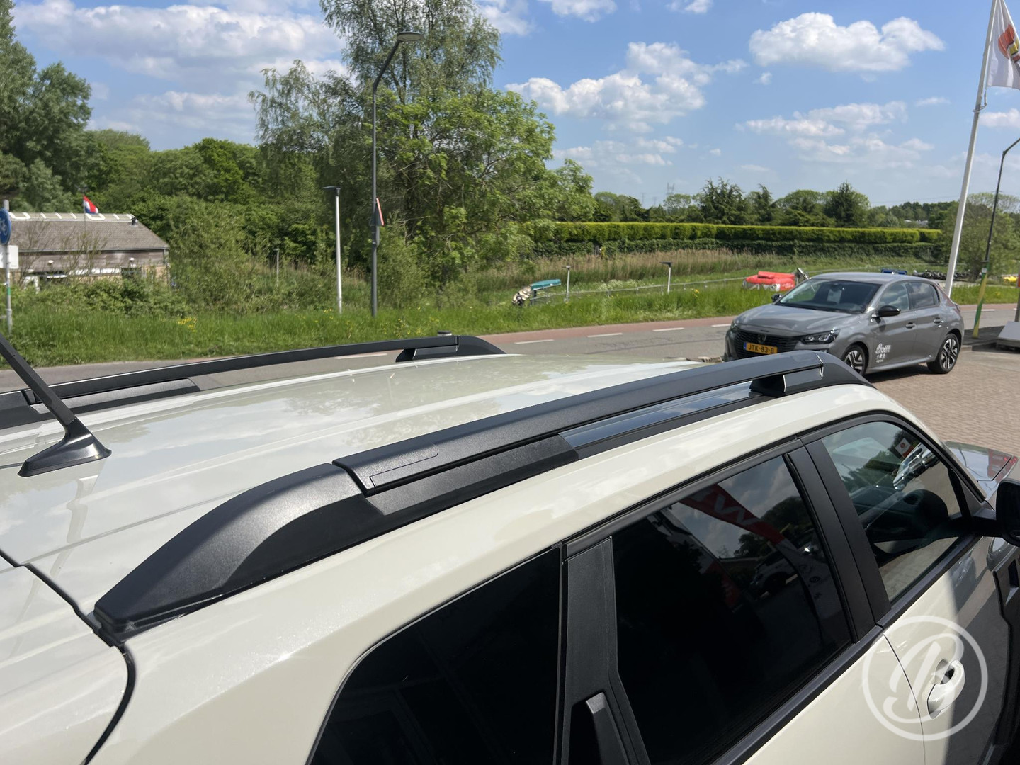 Dacia Dacia