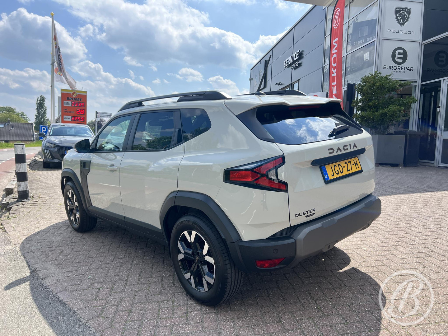 Dacia Dacia