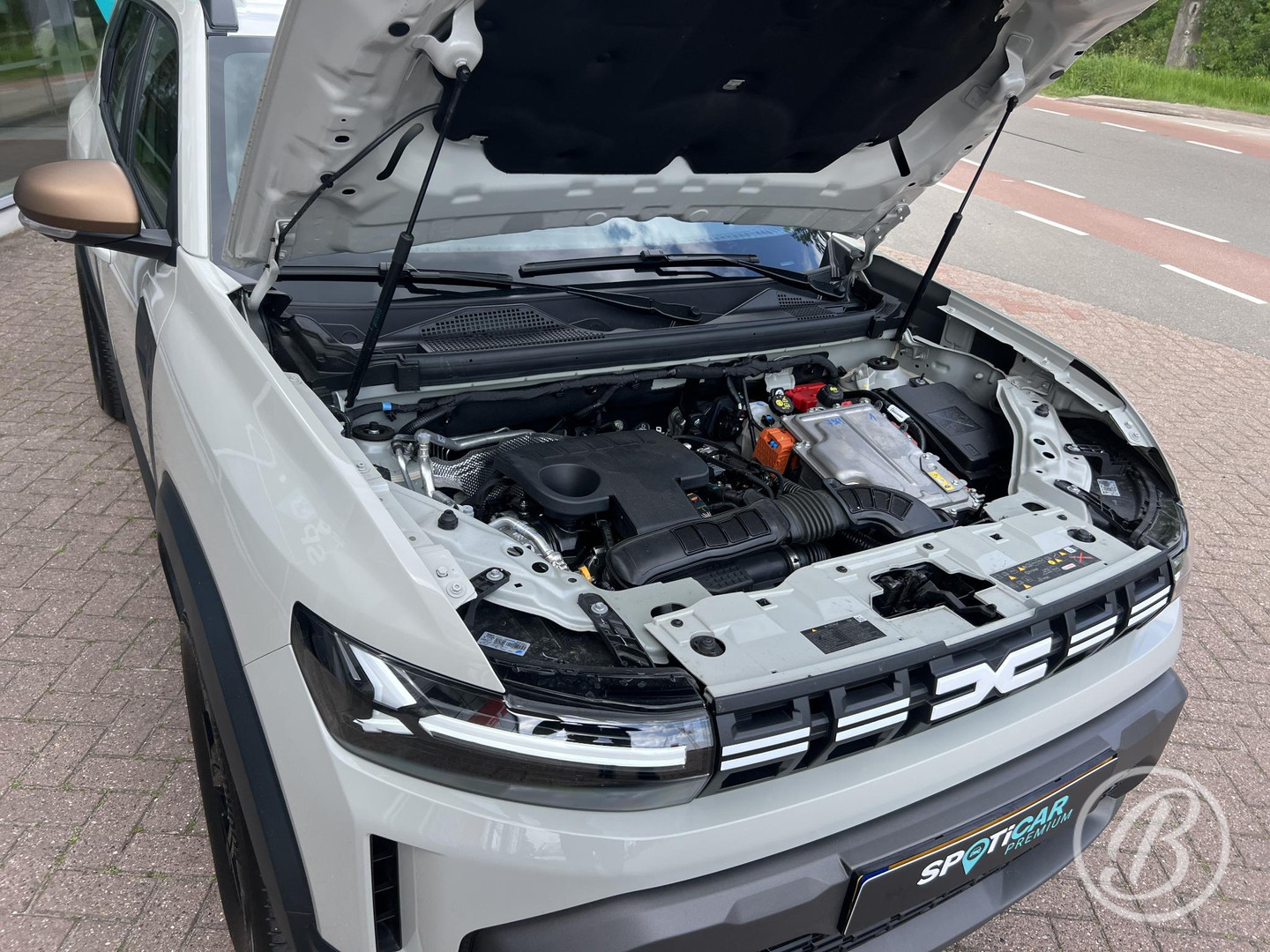 Dacia Dacia