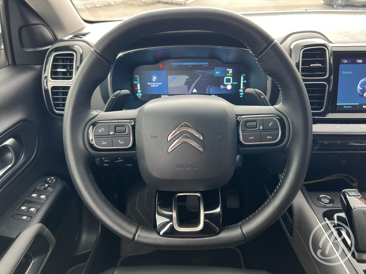 Citroën Citroën