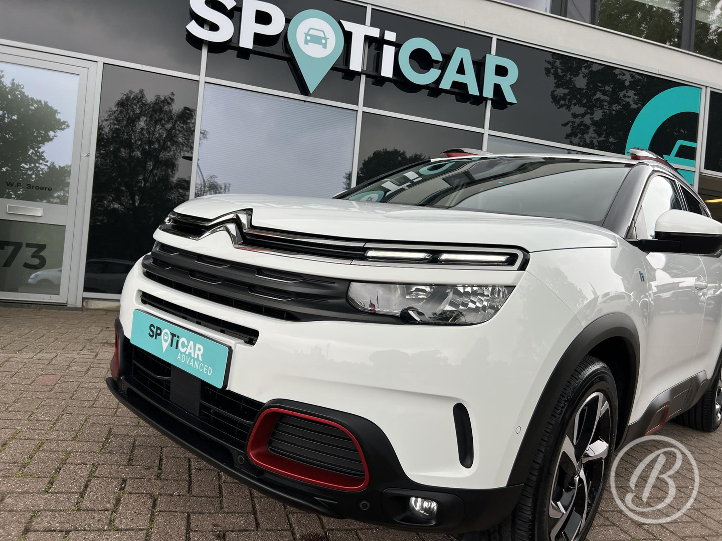 Citroën Citroën
