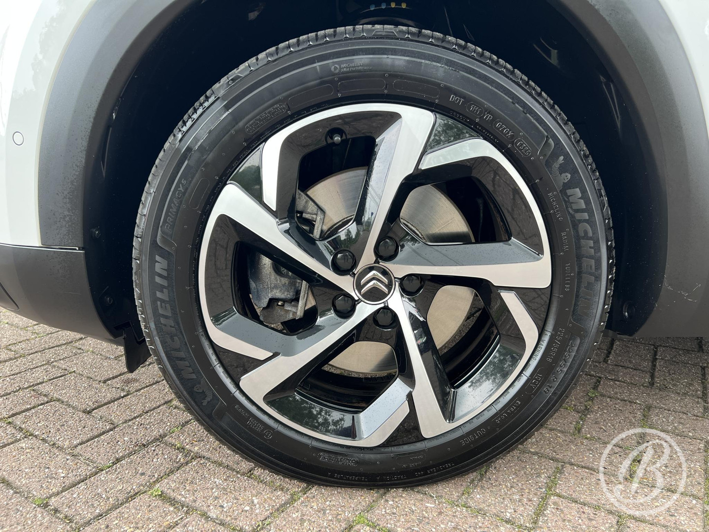 Citroën Citroën