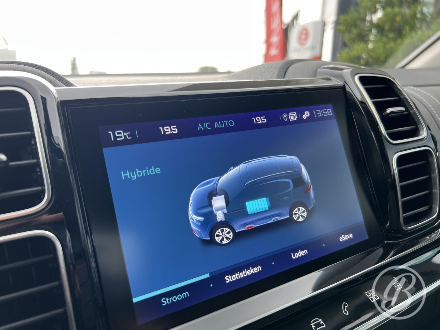 Citroën Citroën