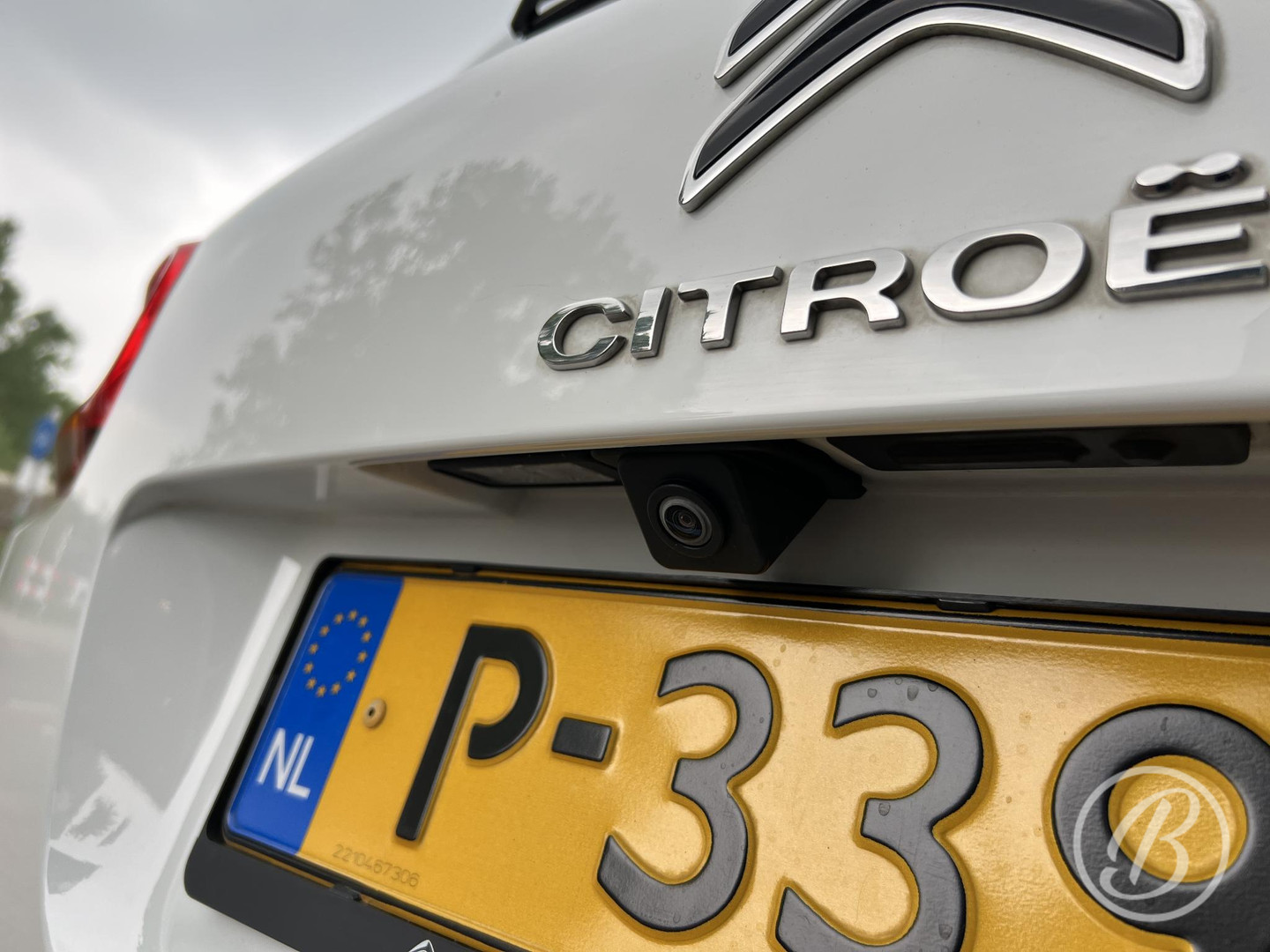 Citroën Citroën