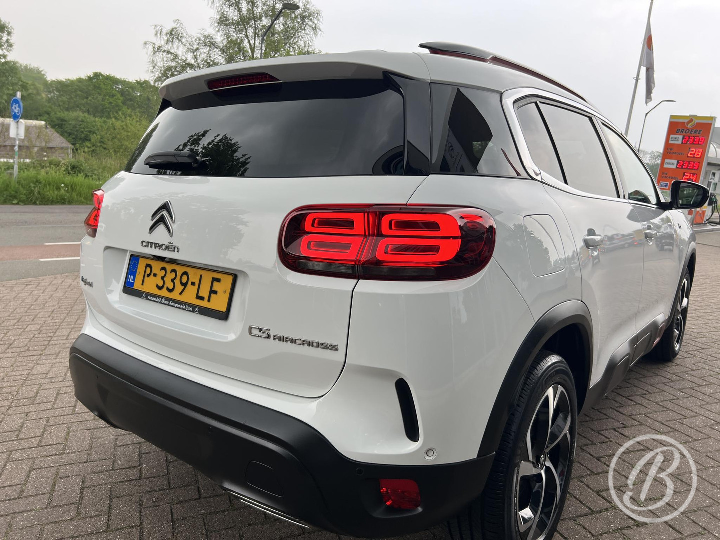 Citroën Citroën