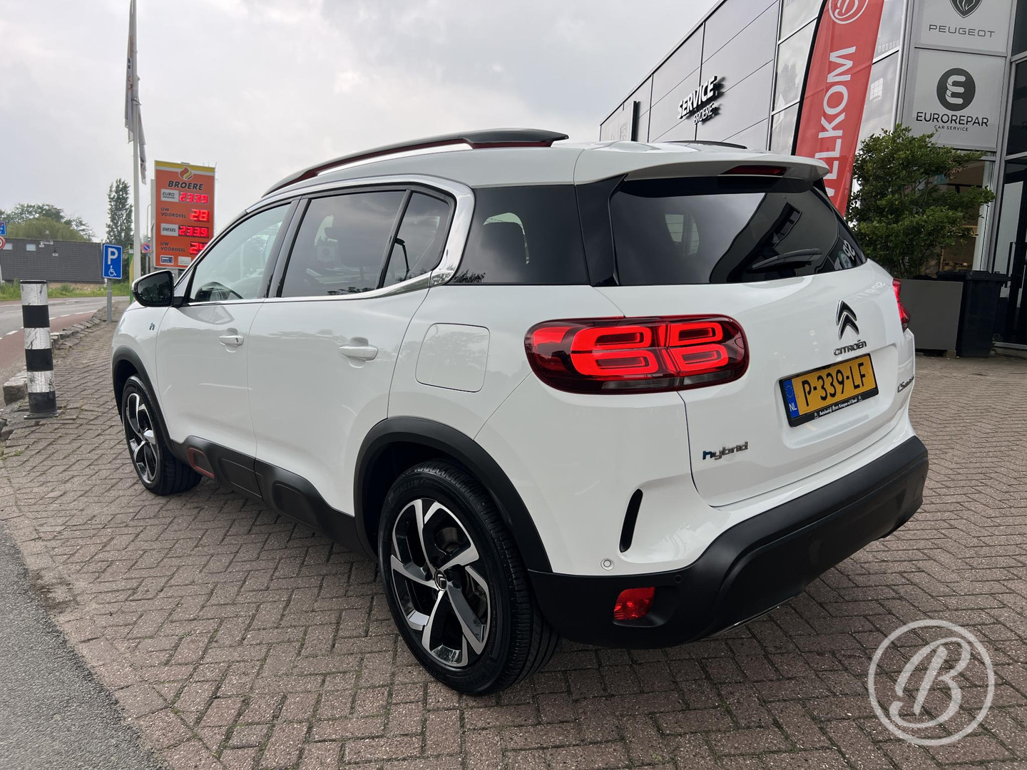 Citroën Citroën