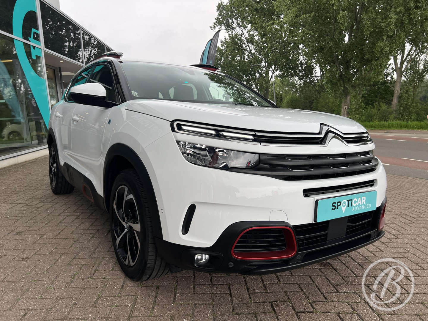 Citroën Citroën