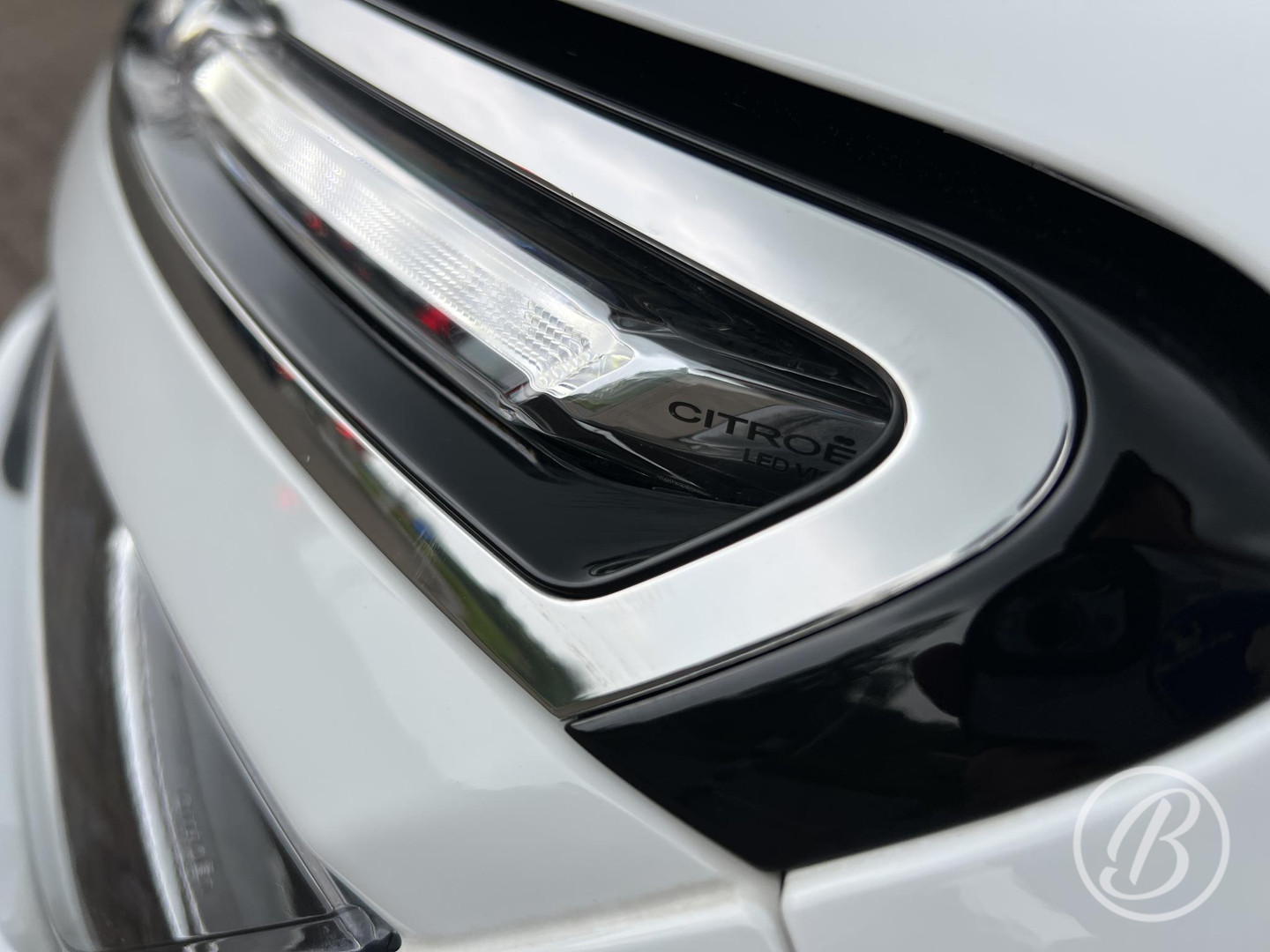 Citroën Citroën