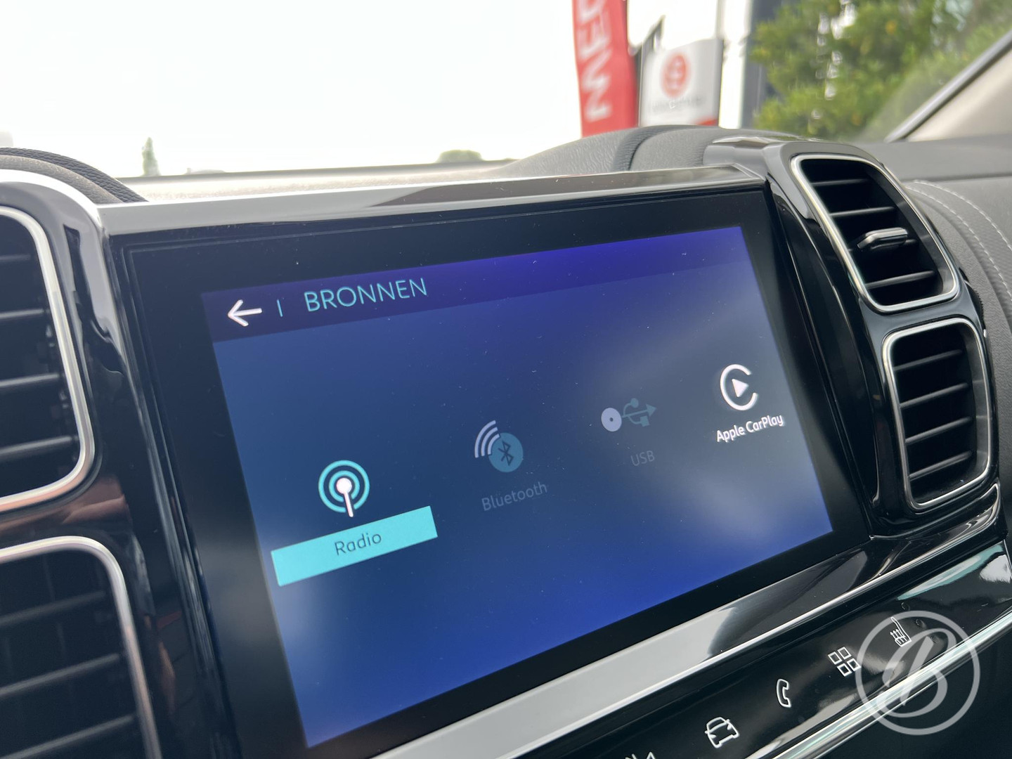 Citroën Citroën