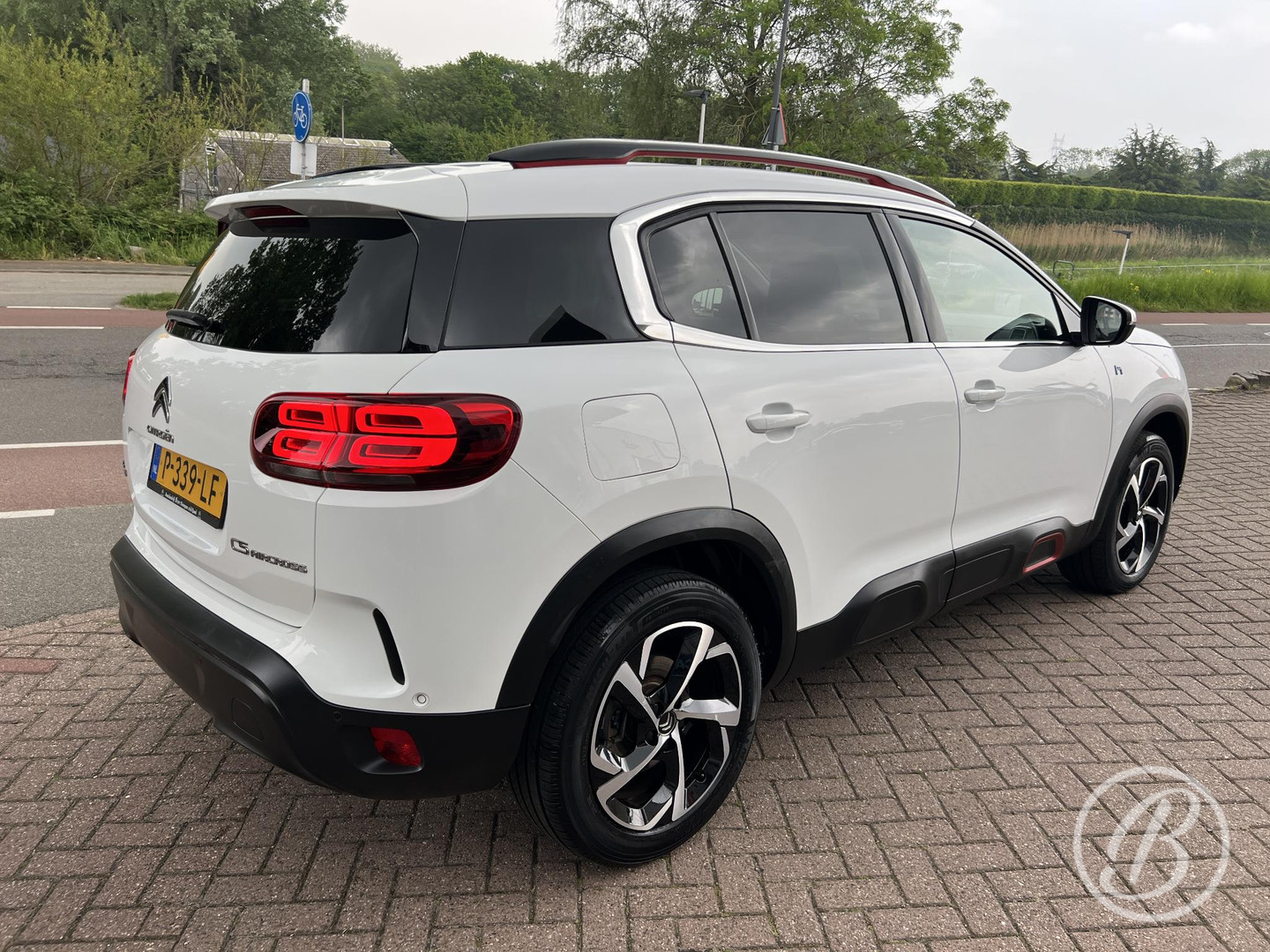 Citroën Citroën