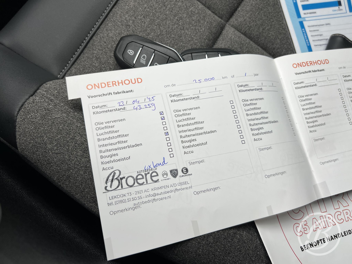 Citroën Citroën