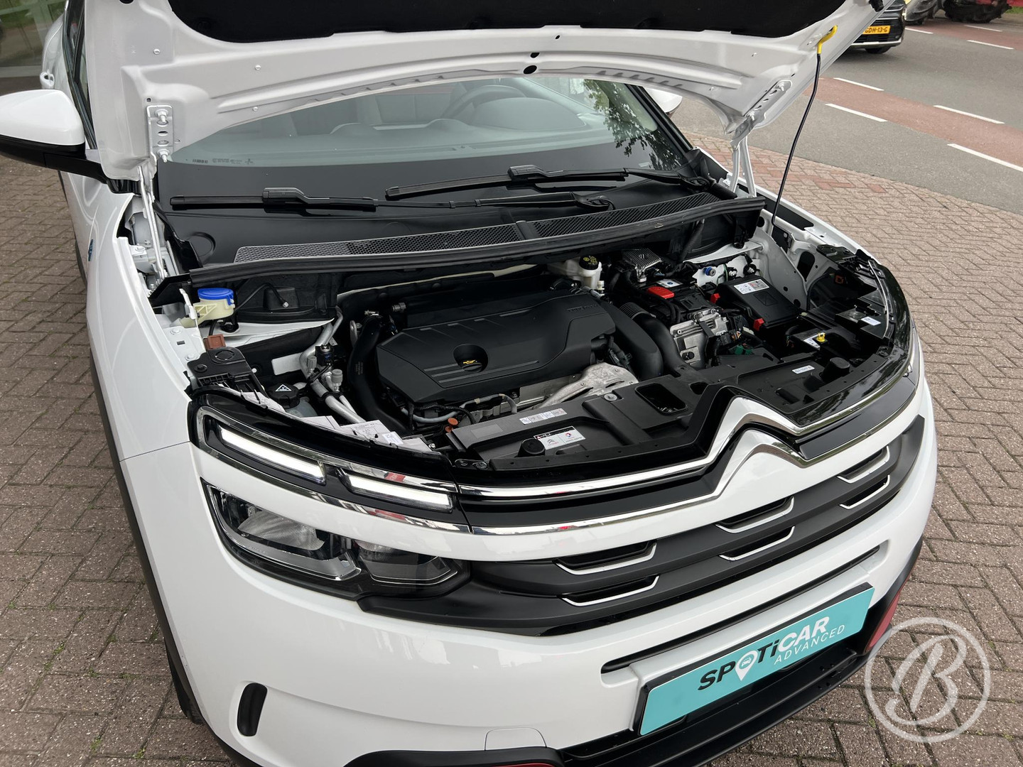 Citroën Citroën